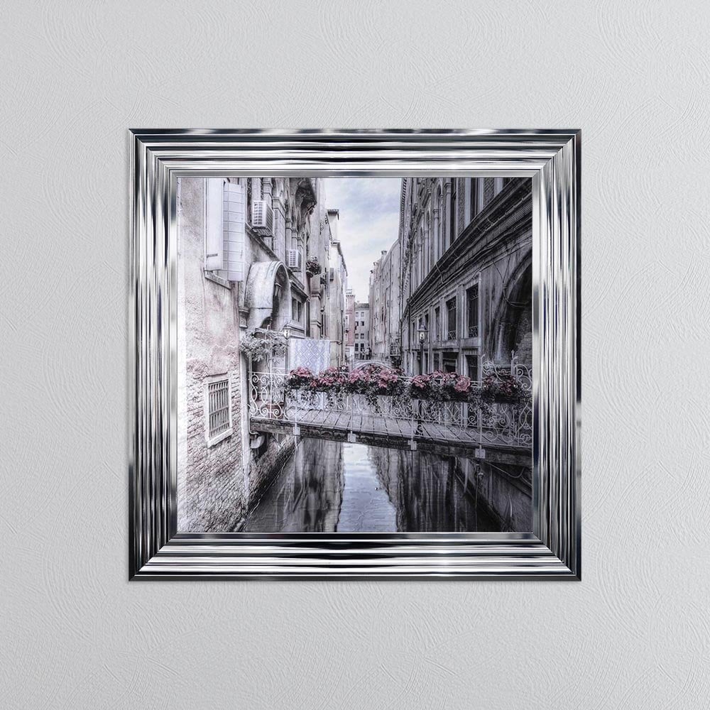 Venice Framed Wall Art